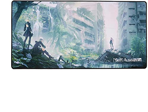 Square Enix NieR:Automata Gaming Mouse Pad Vol. 2