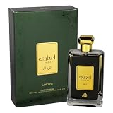 Lattafa Perfumes Ejaazi EDP - 100ML (3.4 oz) I For a Confident Personality I Energizing oud fragranc
