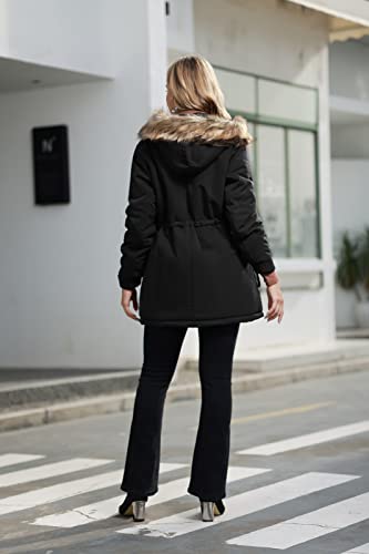 Maacie Umstandsmode Winter Tragejacke Für Mama Und Baby Maternity & Baby Wear 3in1 Winterjacke Schwangerschaft