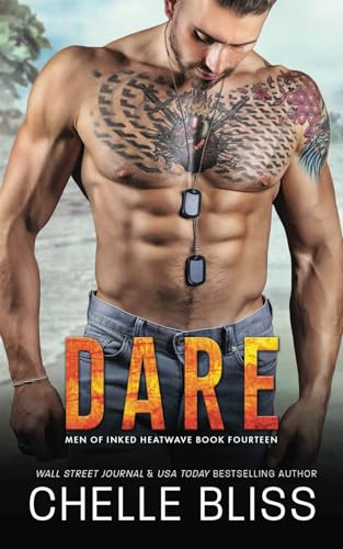 Dare (Men of Inked: Heatwave)
