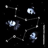  Exophonia (Live at Nublu) [Vinyl LP]