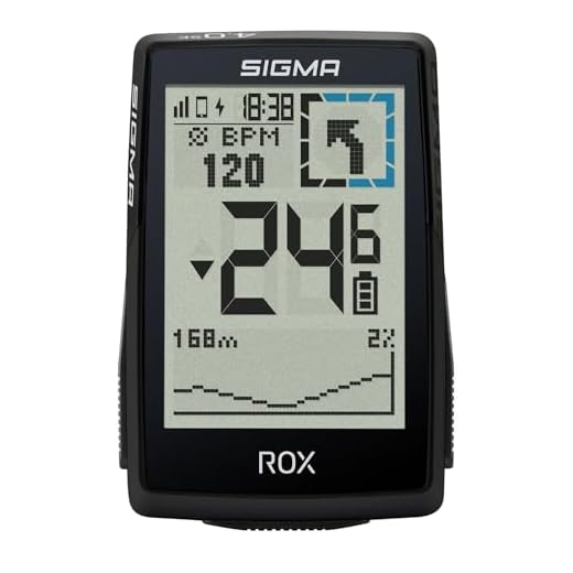 SIGMA ROX 4.0 SE| Special Edition | ciclocomputador inalámbrico GPS & navegación Incl. OVERCLAMP Butler | navegación GPS Outdoor con medición de altitud | Color Negro | Compatible e-Bike