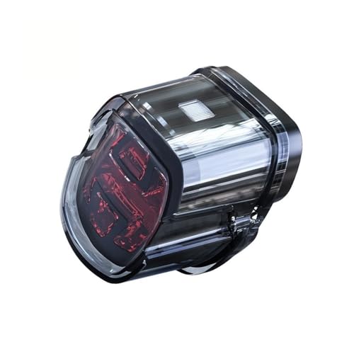 Feux freinage arrière moto défaillants ? Solution pour Glide