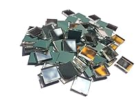 Algopix Similar Product 11 - Aleksander Hreben 38 Square Mirror