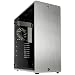 Produktbild Raijintek Asterion Classic Midi-Tower Computergehäuse Silber