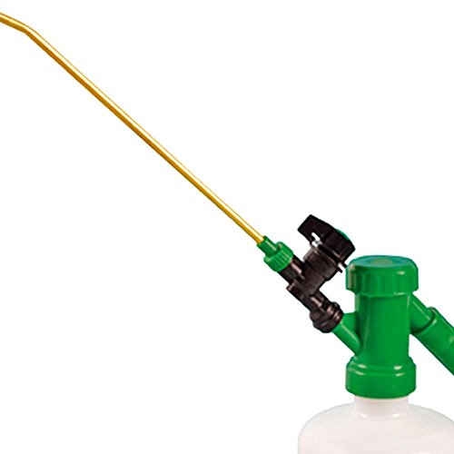 Pulverizador Manual com Capacidade de 1,5L-BRUDDEN-P-1500