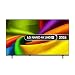LG 65NU850B6LA Nano UHD AI NU85 4K Smart TV, α7 Processor Gen9, 60Hz, HDR10, Filmmaker Mode™, Google Cast, Apple AirPlay 2, Model Year 2026
