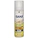 Produktbild ISANA Express-Sprühkur Anti Frizz 200 ml für strapaziertes & trockenes Haar, 3-fach Öl-Komplex, mit Arganöl, Babassuöl & Aprikosenkernöl, ohne Ausspülen, sofort leichte Kämmbarkeit