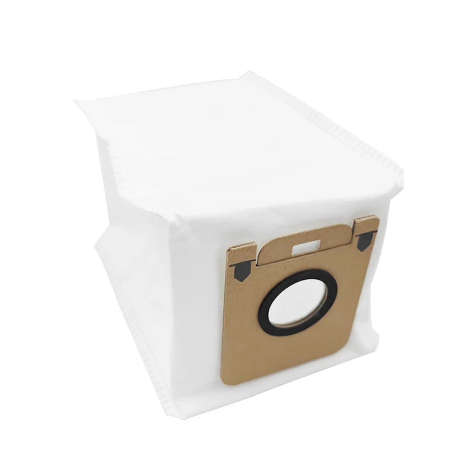 Ersatzteile Kompatibel Mit Dreame D10 Plus/RLS3D Staubsauger Roboter | Komplettset mit Hauptbürste, Seitenbürsten, Filter, Mopps und Staubbeuteln for die D10 Plus-Serie.(31pcs)