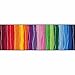 Produktbild Salonloewe Teppich-Läufer waschbar Pure Style Wavy Lines Bunt 60x180 cm Läufer Teppiche Flur & Küche rutschfest