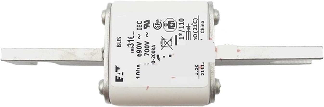 ヒューズ 170M3162 170M3163 170M3164 170M3165 ヒューズ(170M3163(125A))