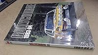 Rallycourse 1983-84 0905138279 Book Cover