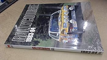 Hardcover Rallycourse 1983-84 (Pub Order No: 4075A) Book