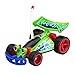 Hot Wheels Disney Pixar Cars Bundle, Set of 5 Premium 1:64 Scale Toy Vehicles in Collectable 100th Anniversary Box