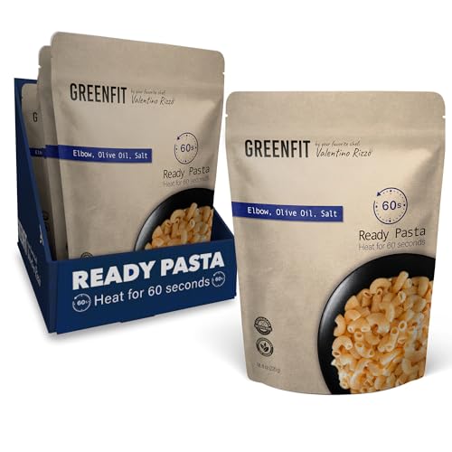 Cybele's Free to Eat Superfood Veggie Pasta