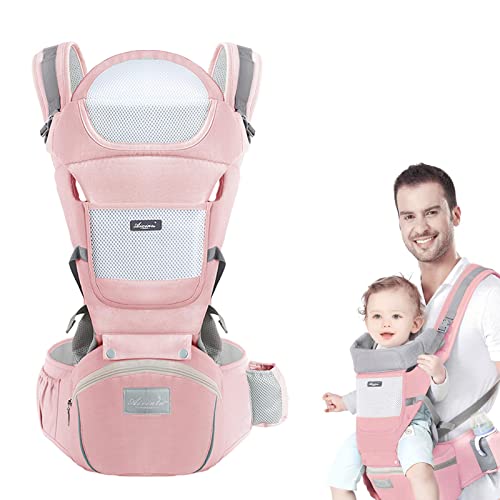 Child Backpack Carriers