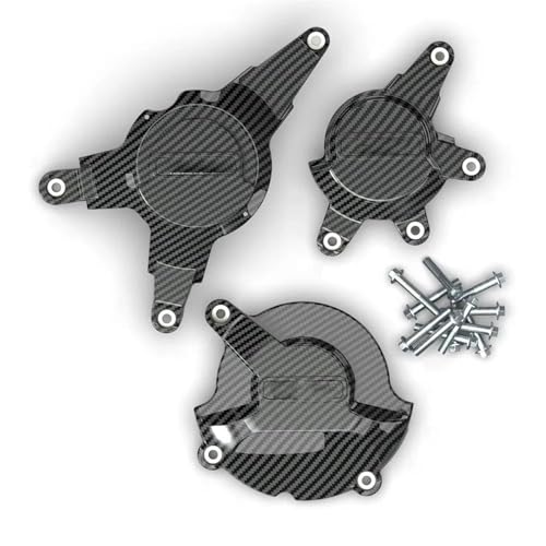 CBR1000RR Protection de capot moteur idéal pour les sorties sur piste et route