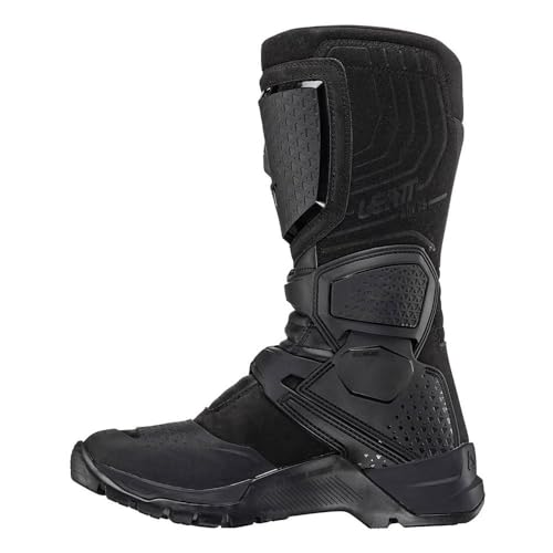 Leatt Bota ADV HydraDri 7.5, Stealth, US10/UK9/EU44.5/CM29