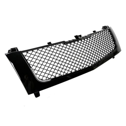 Calandre avant pour Cadillac Escalade 2002-2006 panneau central