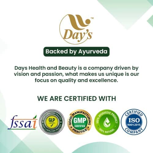 Image of DAY'S Calendula Soap 75gm|With goodness of Calendula, Neem and Turmeric| Acne Control |Skin Healer| Ayurvedic Product (pack of 3)
