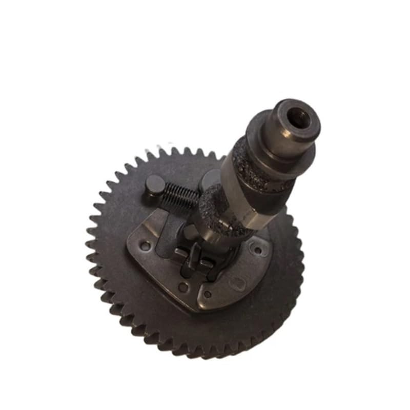 Arbre à cames en acier robuste arbre moteur 225CC longévité 240CC 263 - 3