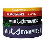 Wild Dynamics