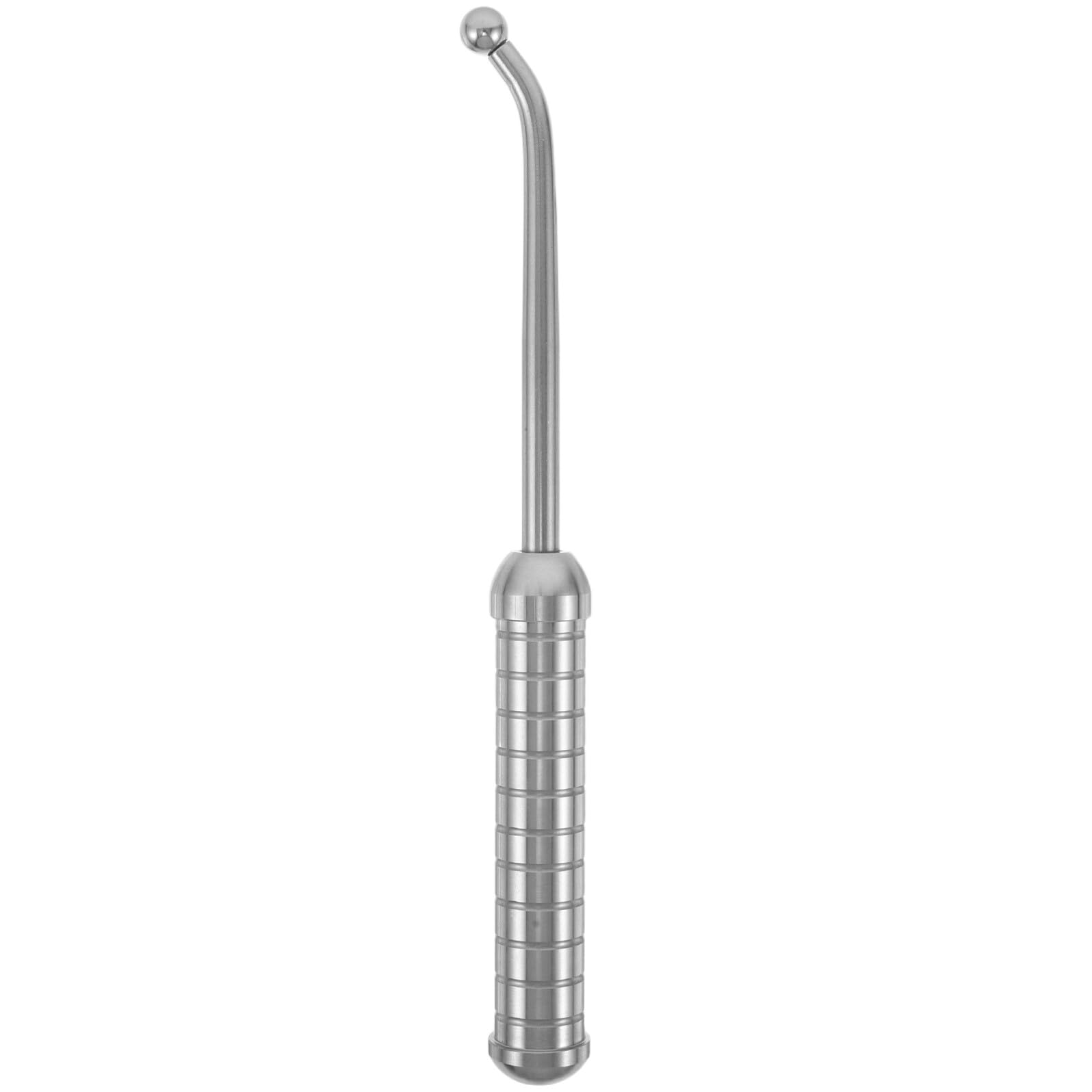 Herramienta de Reparación para y de Instrumentos de Viento de Metal, de Chapa Metálica Resistente, Compatible Saxofón y Clarinete, Adecuado para Estudios y Conciertos