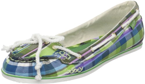 Image of Sugar Women's Haiau Boat Shoe