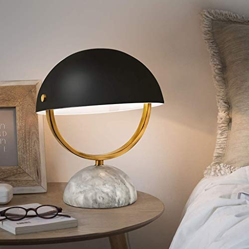 Lampe de Table de Lecture Rétro | Ambiance Nostalgique - 7