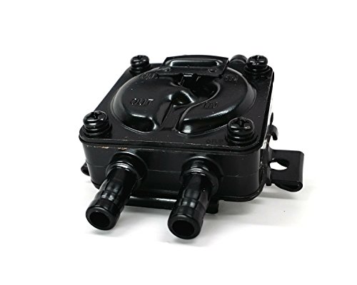 Flip Manufacturing AM107870 Fuel Pump fits John Deere F910 F930 116 316 318 420 Skid-Steer 70 90