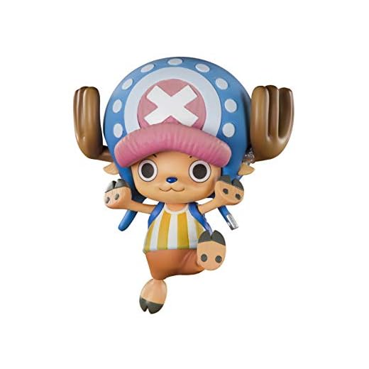 One Piece Cotton Candy Lover Chopper, Bandai FiguartsZero