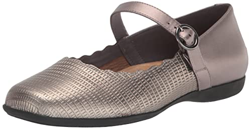 Trotters Women's Sugar Mary Jane Flat