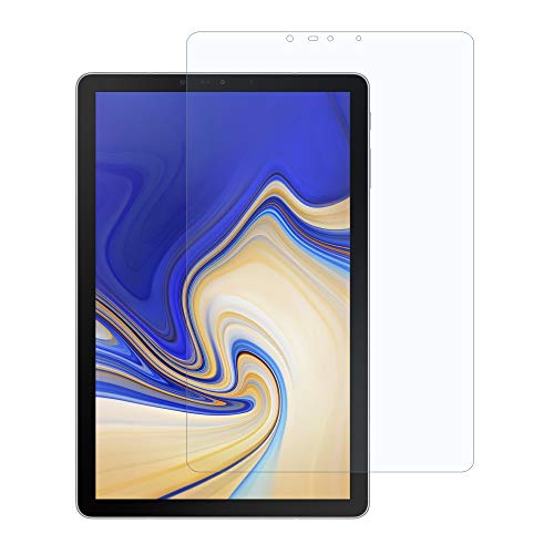 Preisvergleich Produktbild Acelive Samsung Galaxy Tab S4 Panzerglas, Gehärtetem Glas Panzerfolie Schutzfolie Displayschutzfolie Folie für Samsung Galaxy Tab S4 10.5 2018