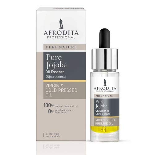 Pure Nature Oil Essence - Aceite de jojoba