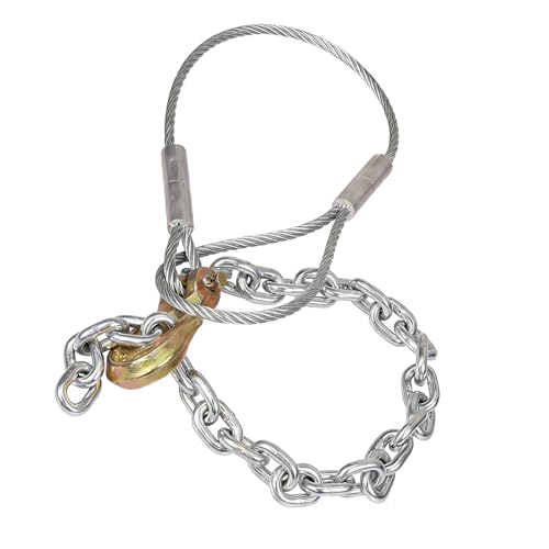 Herramienta profesional de extracción de valla de alambre de acero compatible con todo tipo de varillas de palanca para postes de madera podrida, herramienta para extracción de cercas