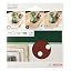 Bosch / Eccentric Sandpaper 5 Piece, 125 mm120 Sand 8 Holes