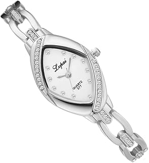 Women Watch Womans Watch Relojes para Mujer Women's Wrist Watches, Quartz Watch Women Rhinestone Wrist Watches Steel Bracelet Ladies Watches for Women Women's Watch Ladies Watch