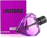 Loverdose For Her 75ml EDP Spray Ladies Womens Perfume Fragrance