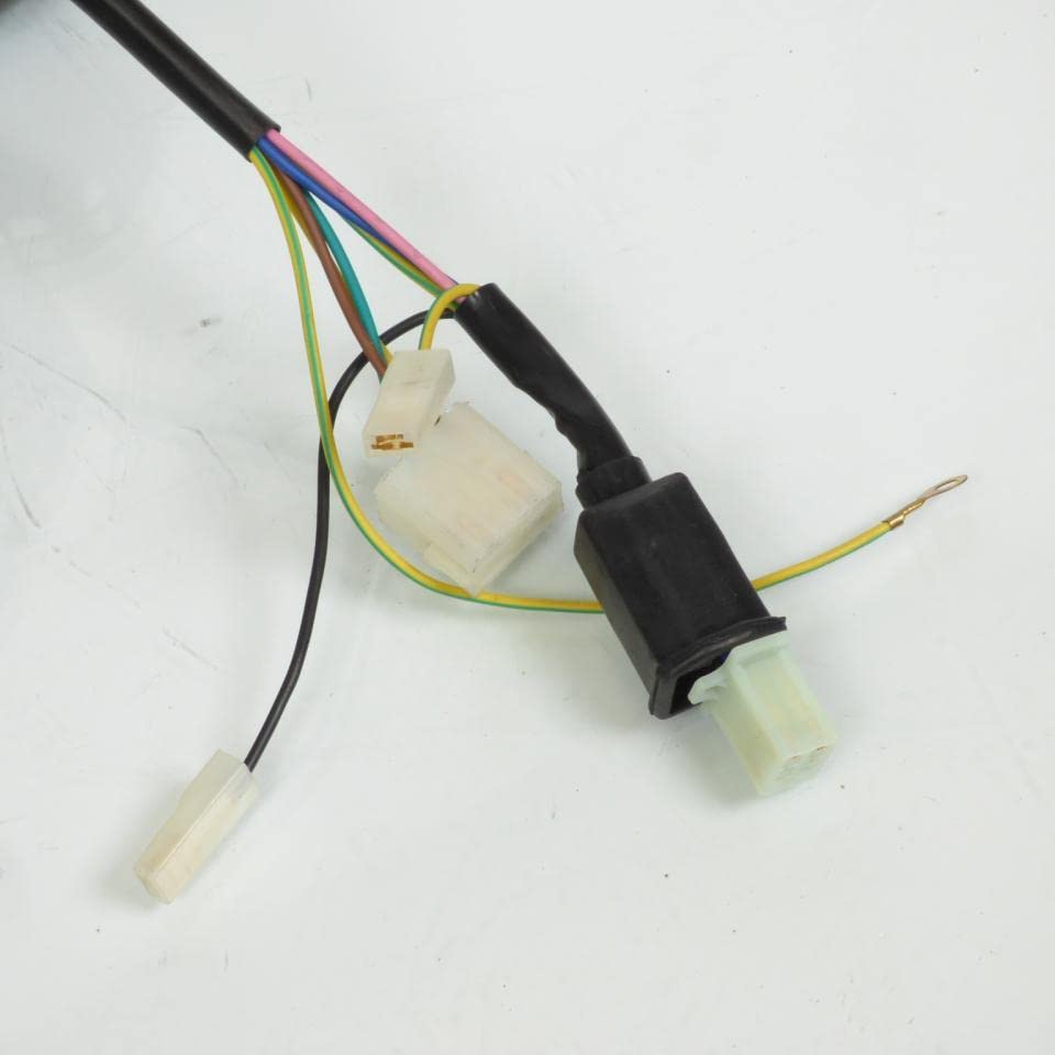 Bloc moteur SELECTION P2R (Motorisé) pour Mobylette Peugeot 50 103 MVL 1971 à 2020 Neuf