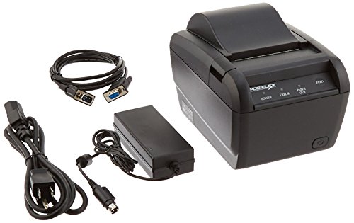 posiflex thermal printer