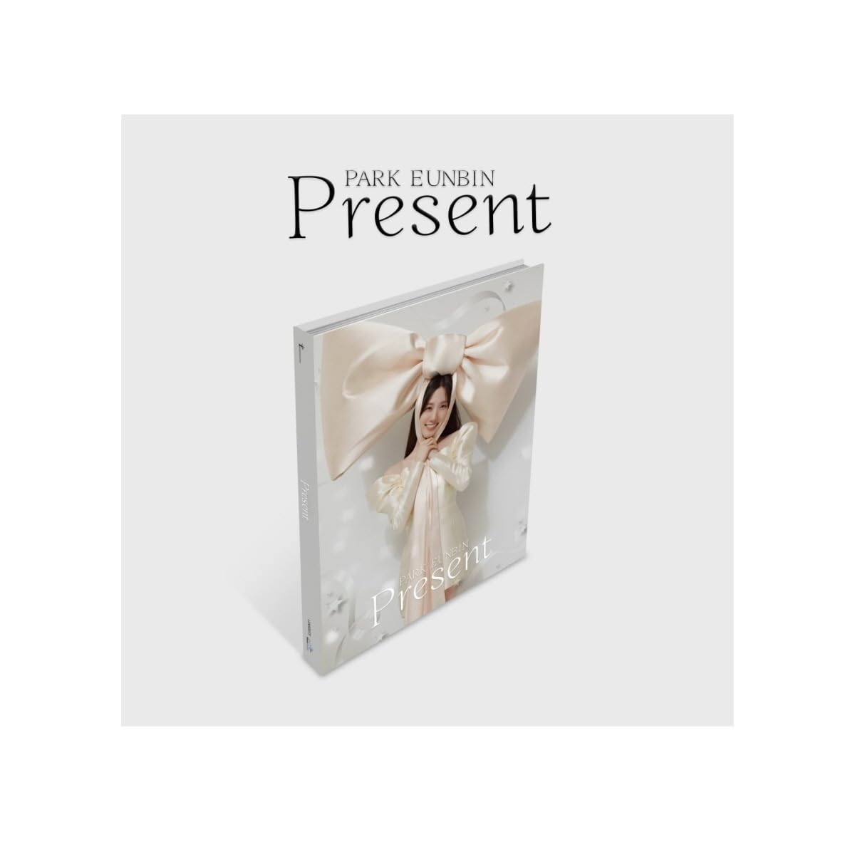 Amazon.co.jp: パクウンビン PARK EUNBIN - Single Album