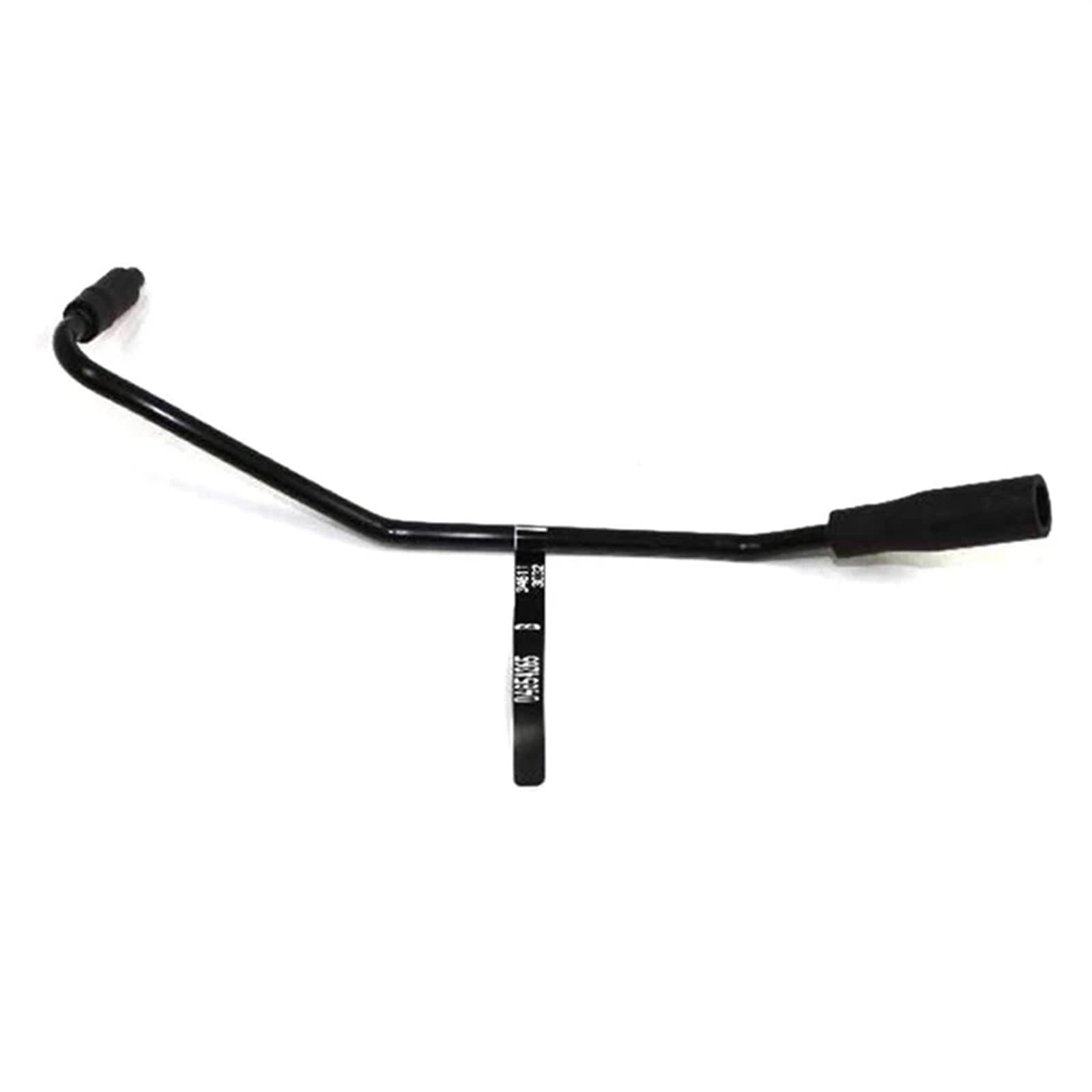 Tuyau de Ventilation du Carter Moteur pour Jeep Wrangler 1994-2004 (référence 4854265).