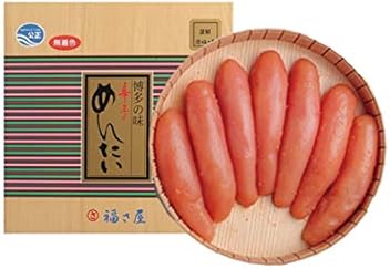 【博多恵屋】かず様 博多恵屋の明太子はギフト商品としても人気ですのでぜひお