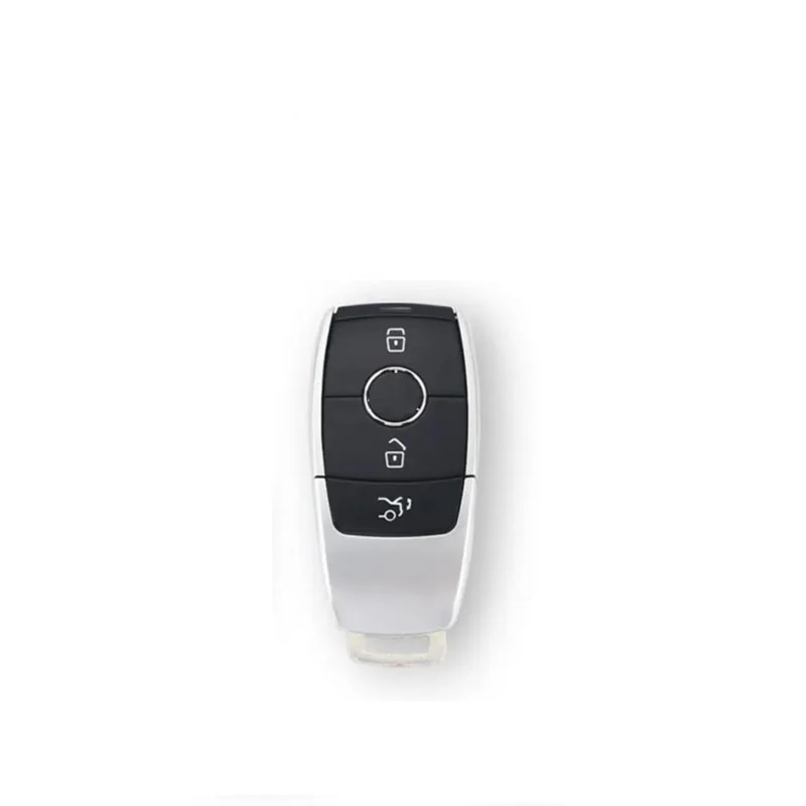Leahy Astylewhite Car Key Case Cover Shell Fob For Mercedes Benz A B C E S Class W204 W205 W212 W213 W176 Glc Cla Amg W177