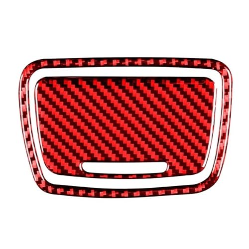 Autocollants cadre carbone BMW F10 protection console centrale anti-rayure