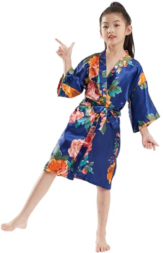 Consejos para Comprar Batas y kimonos para Niña - los más vendidos. 26 Imagen adicional