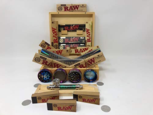 Grinder for Weed Gift Set