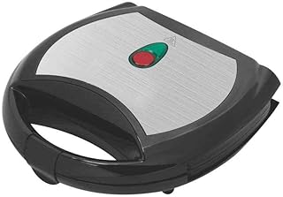 Raptas Crafted from stainless steel, this sandwich maker ensures durability, longevity, and resistance to rust, making it a reliable kitchen companion for the long term.-picture-20