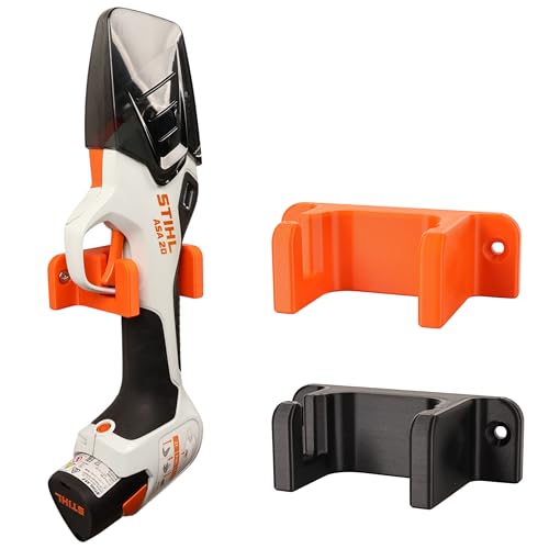Halterung passend für STIHL ASA 20 Akku Astschere Wandhalterung...
