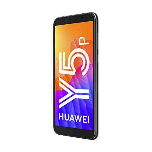Huawei Y5P - Smartphone 32GB, 2GB RAM, Dual Sim